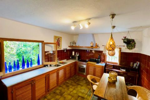 Villa a Ibiza, Ibiza, Ibiza - € 3.000.000 | Ref: IR-D-TI-30 - foto 10